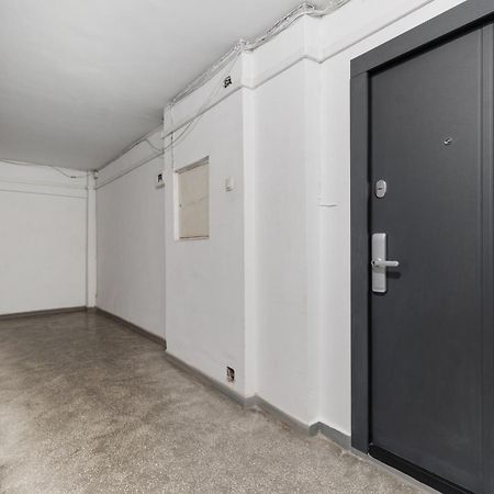 Bellona Studio Apartment Bucureşti Exterior foto