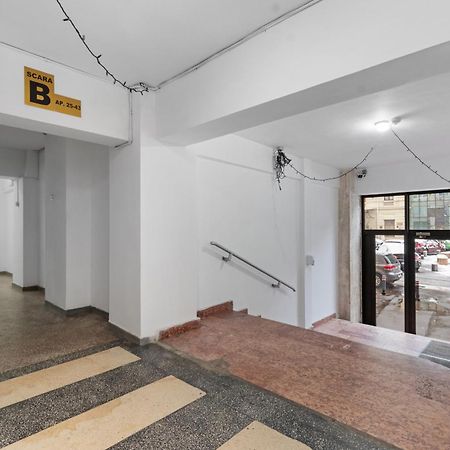 Bellona Studio Apartment Bucureşti Exterior foto