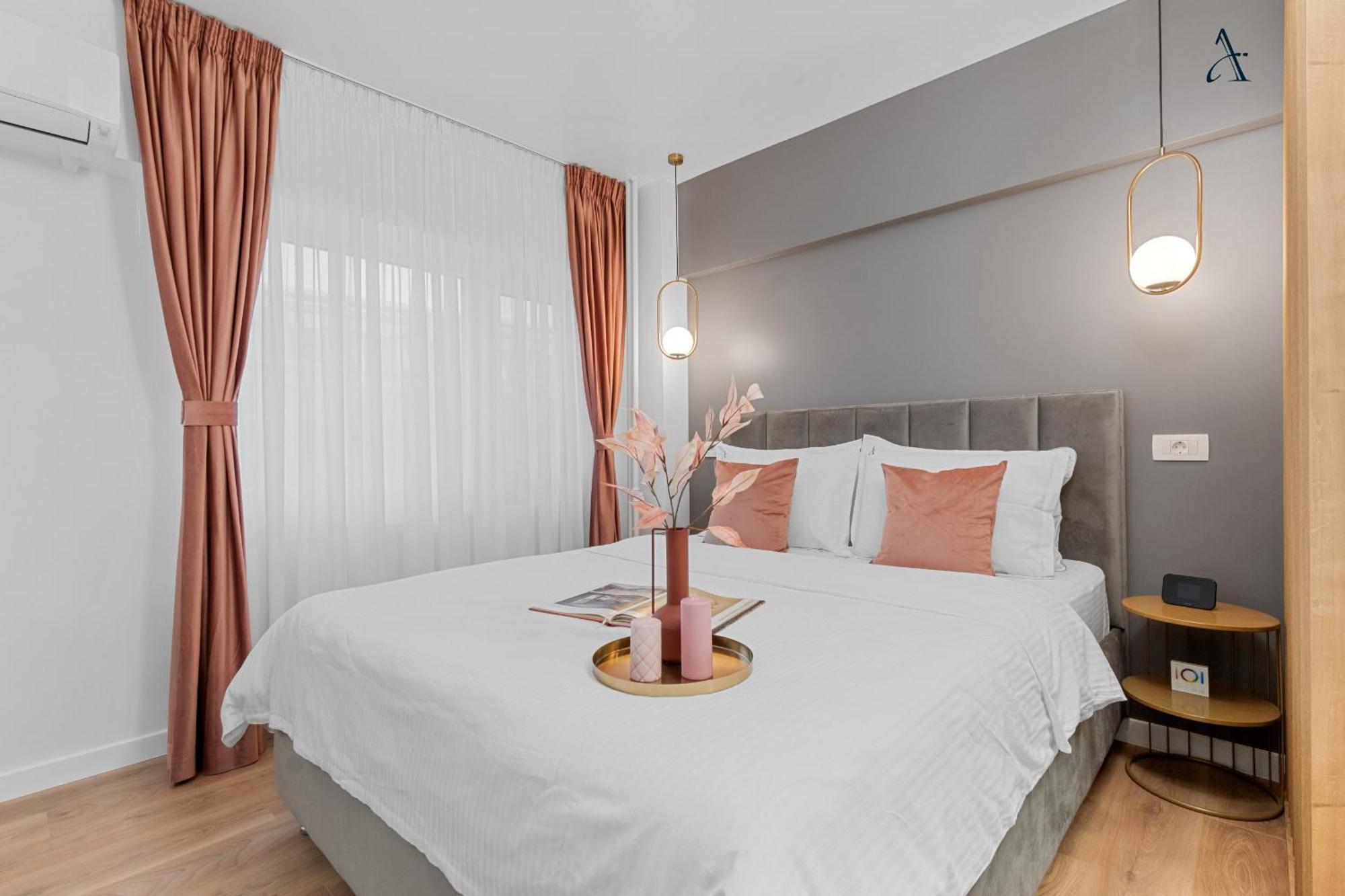 Bellona Studio Apartment Bucureşti Exterior foto