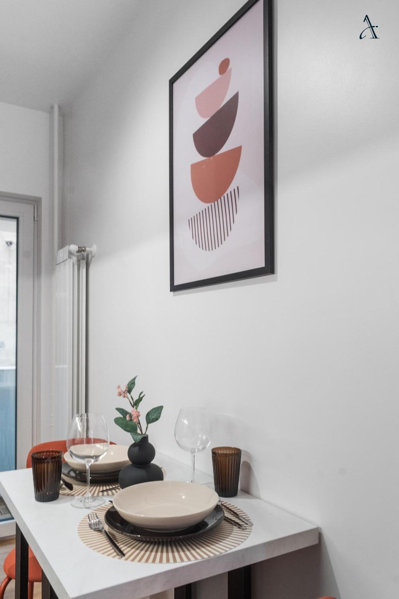 Bellona Studio Apartment Bucureşti Exterior foto