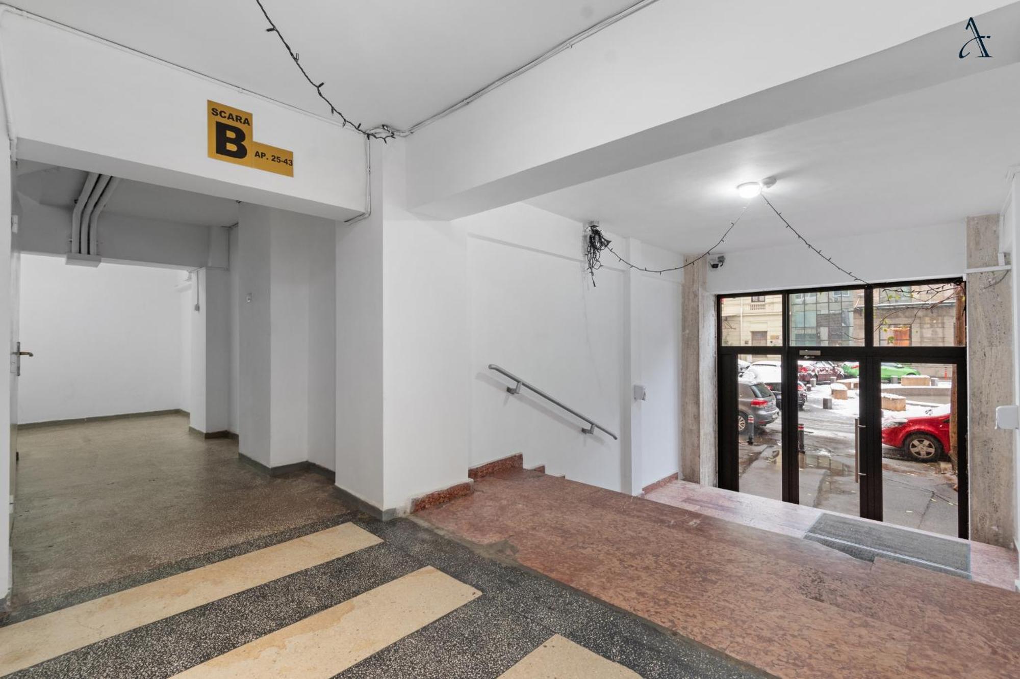 Bellona Studio Apartment Bucureşti Exterior foto