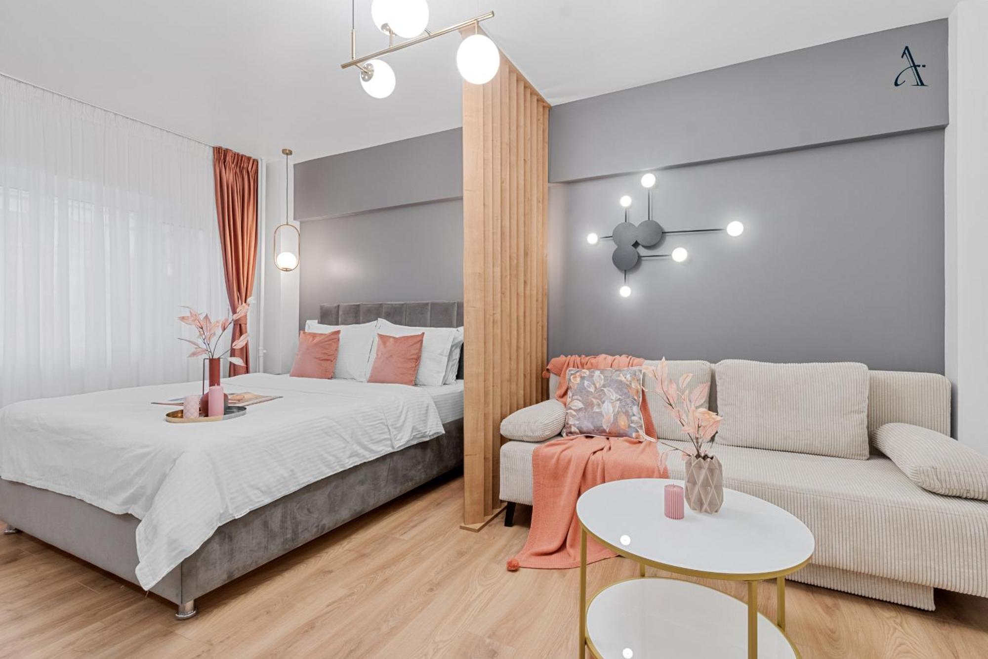 Bellona Studio Apartment Bucureşti Exterior foto