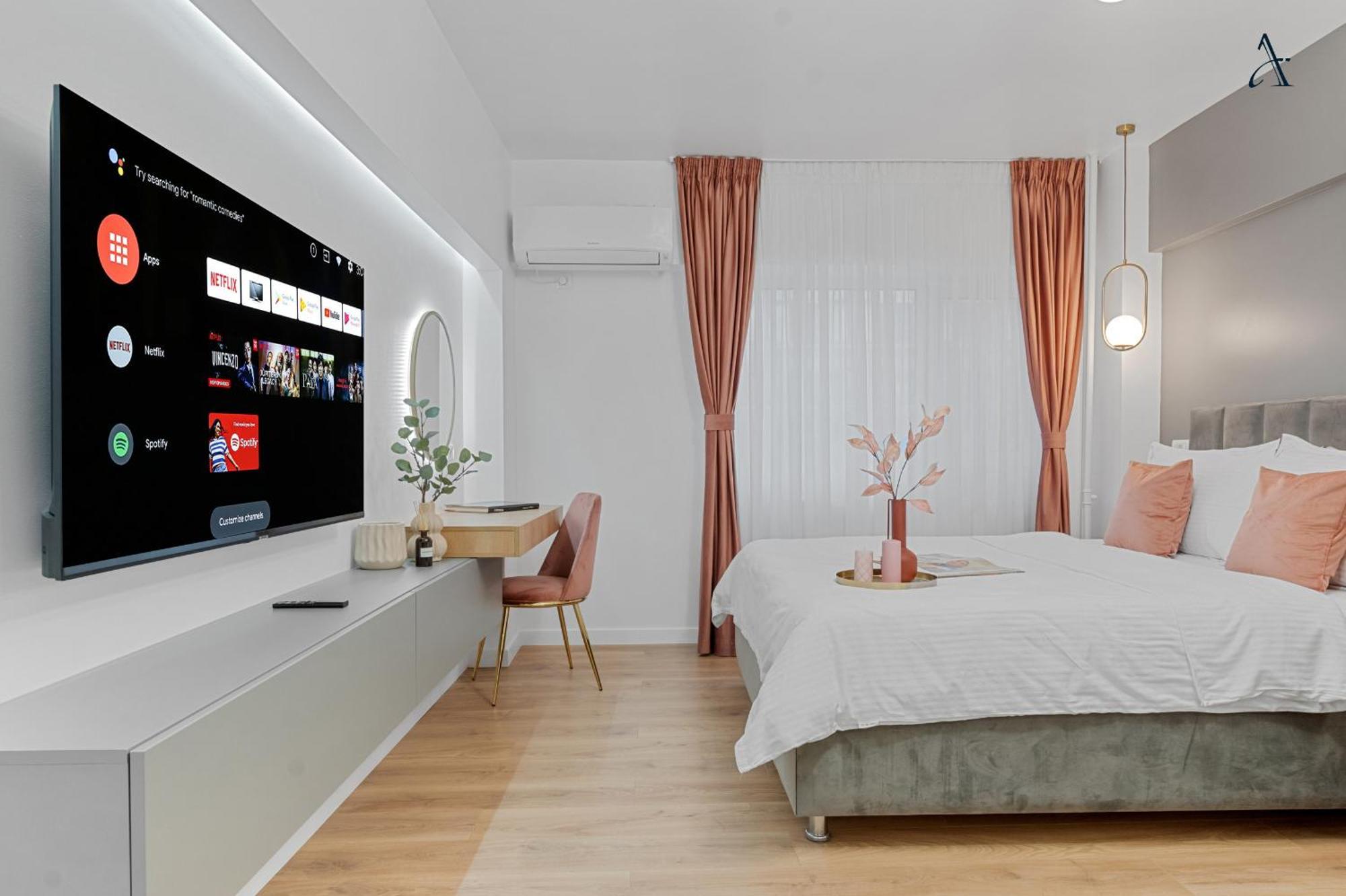 Bellona Studio Apartment Bucureşti Exterior foto