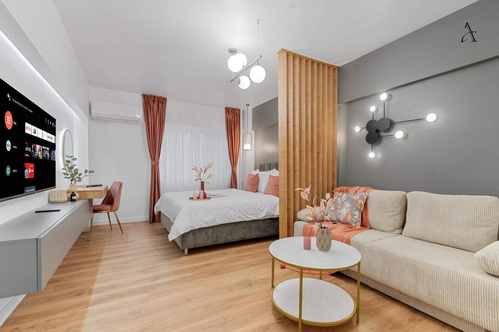 Bellona Studio Apartment Bucureşti Exterior foto