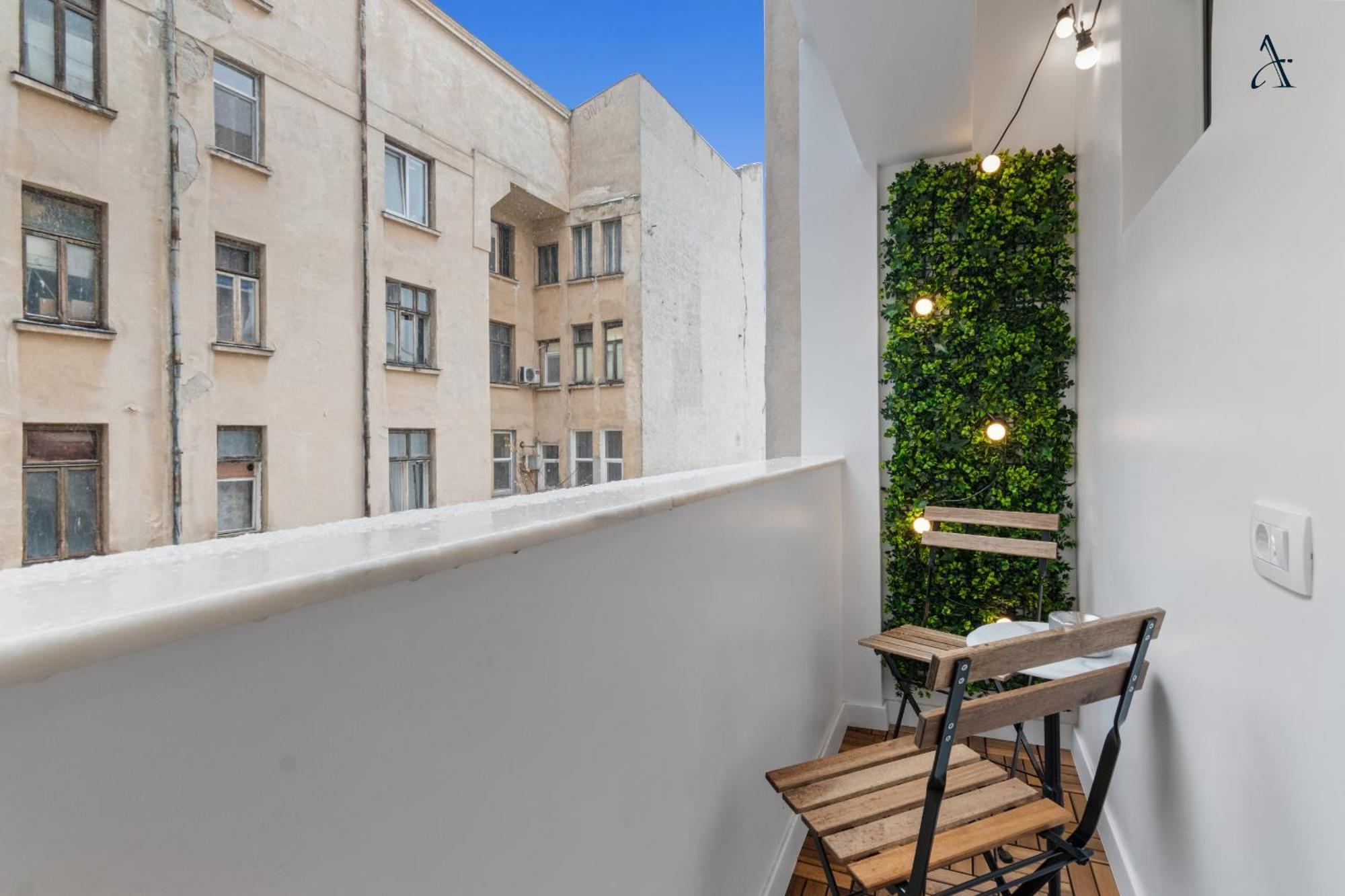 Bellona Studio Apartment Bucureşti Exterior foto